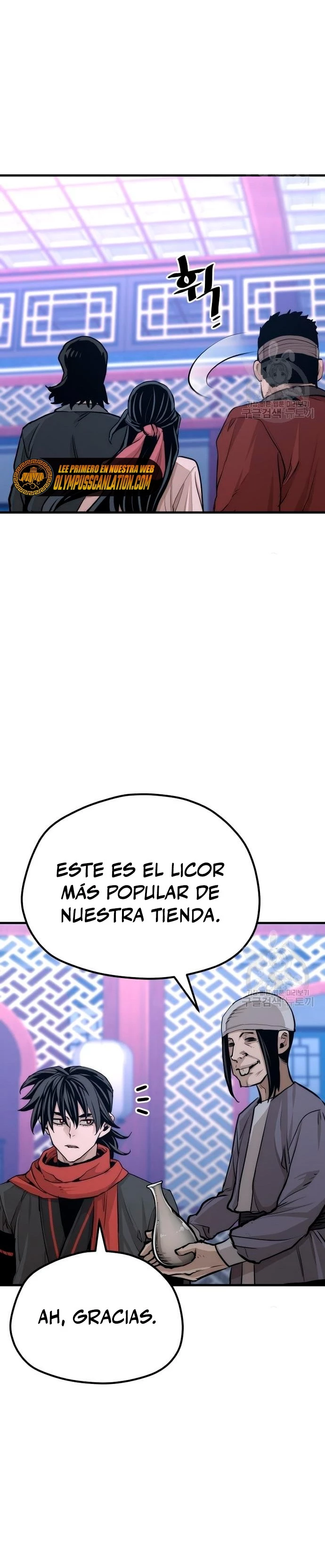 Sistema de cultivo del demonio celestial Capítulo 65 - Page 38