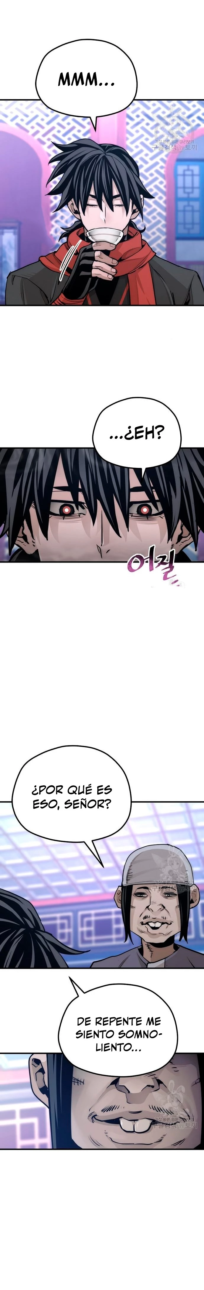 Sistema de cultivo del demonio celestial Capítulo 65 - Page 39