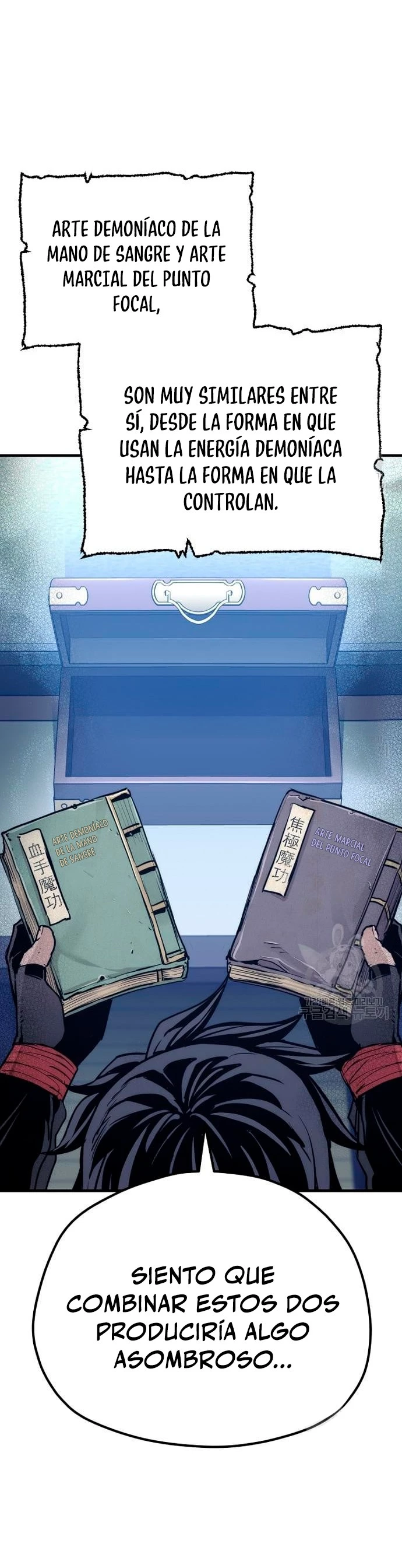 Sistema de cultivo del demonio celestial Capítulo 65 - Page 4