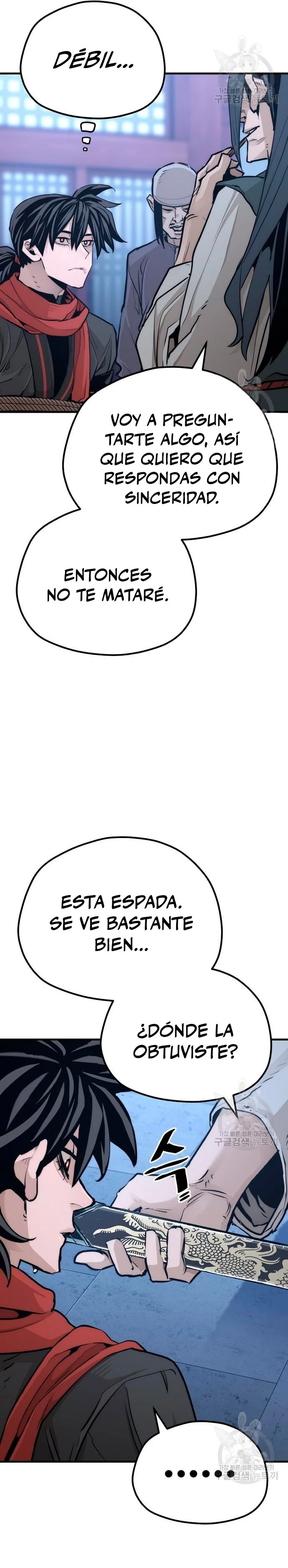 Sistema de cultivo del demonio celestial Capítulo 65 - Page 45