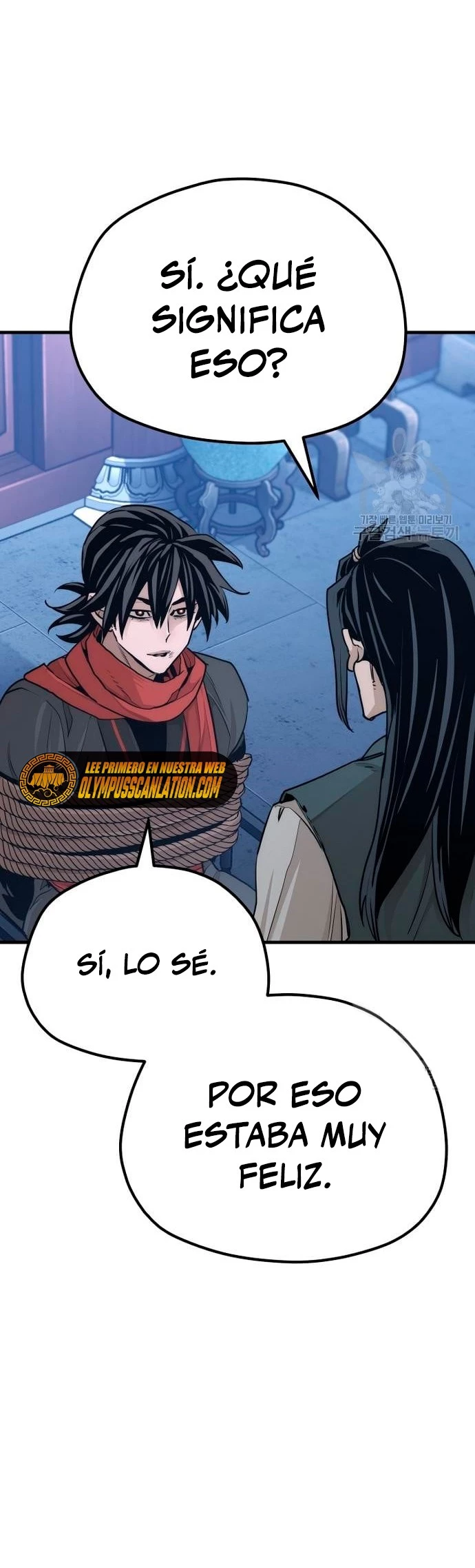 Sistema de cultivo del demonio celestial Capítulo 65 - Page 48