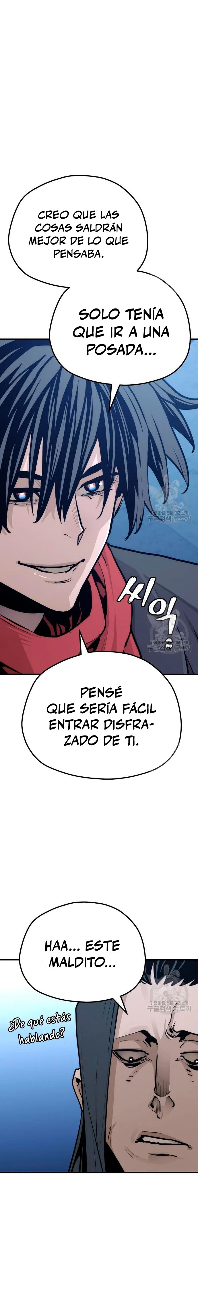 Sistema de cultivo del demonio celestial Capítulo 65 - Page 49