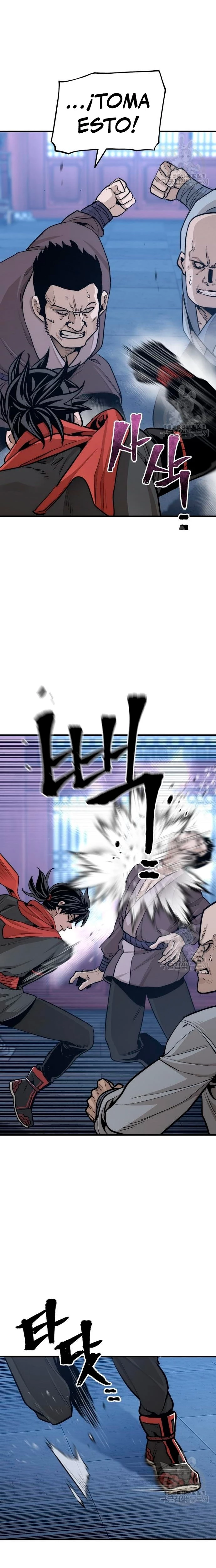 Sistema de cultivo del demonio celestial Capítulo 65 - Page 53