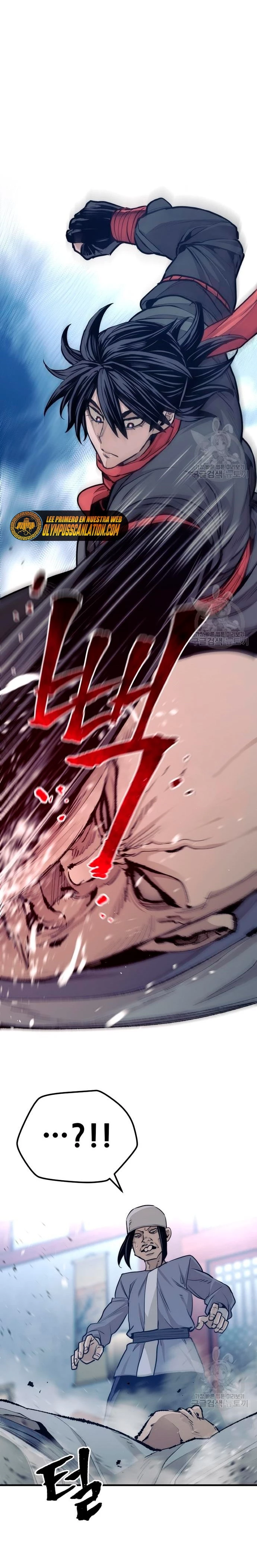 Sistema de cultivo del demonio celestial Capítulo 65 - Page 55