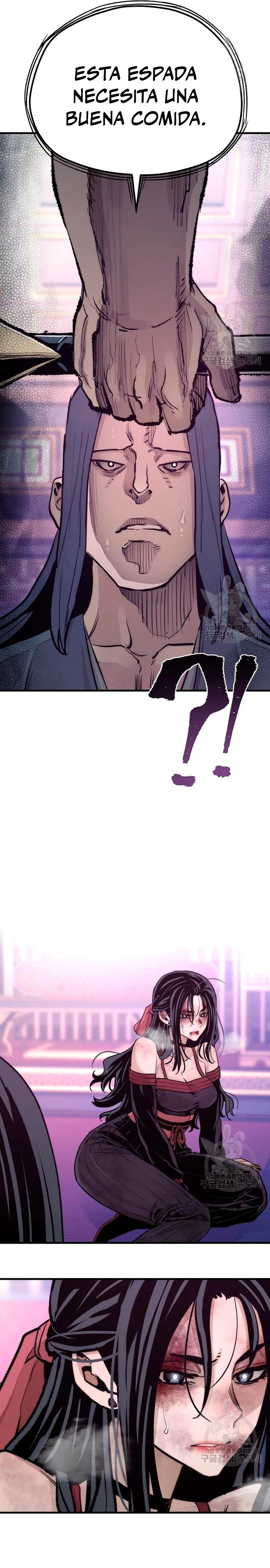 Sistema de cultivo del demonio celestial Capítulo 66 - Page 25