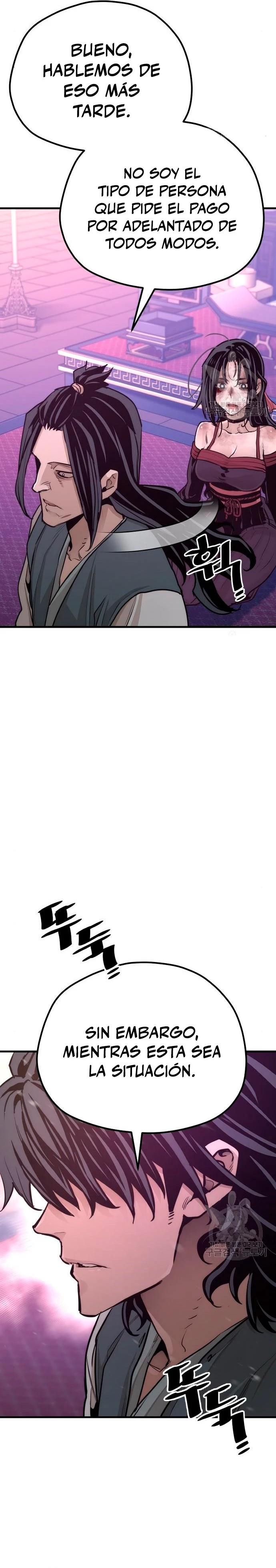 Sistema de cultivo del demonio celestial Capítulo 66 - Page 35