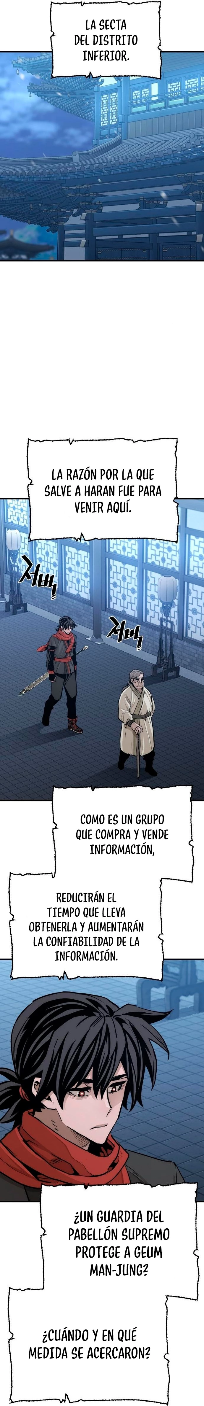 Sistema de cultivo del demonio celestial Capítulo 67 - Page 18