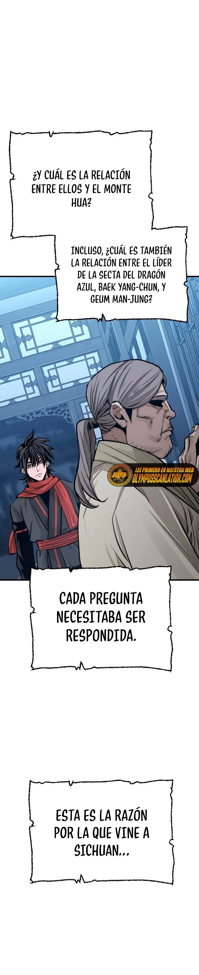 Sistema de cultivo del demonio celestial Capítulo 67 - Page 19