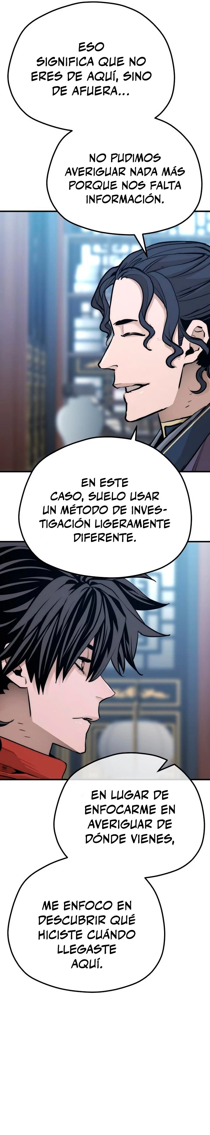 Sistema de cultivo del demonio celestial Capítulo 67 - Page 26