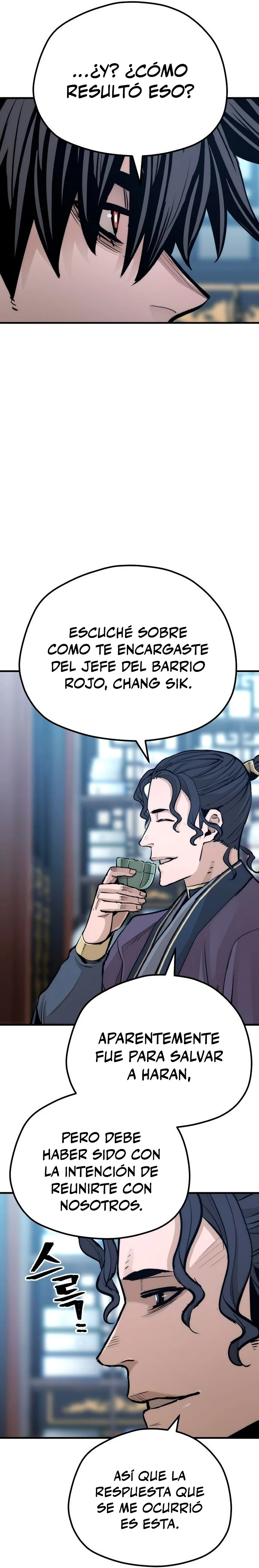 Sistema de cultivo del demonio celestial Capítulo 67 - Page 27