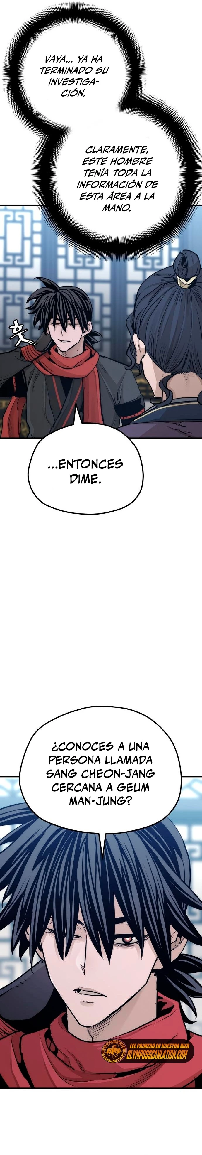 Sistema de cultivo del demonio celestial Capítulo 67 - Page 29