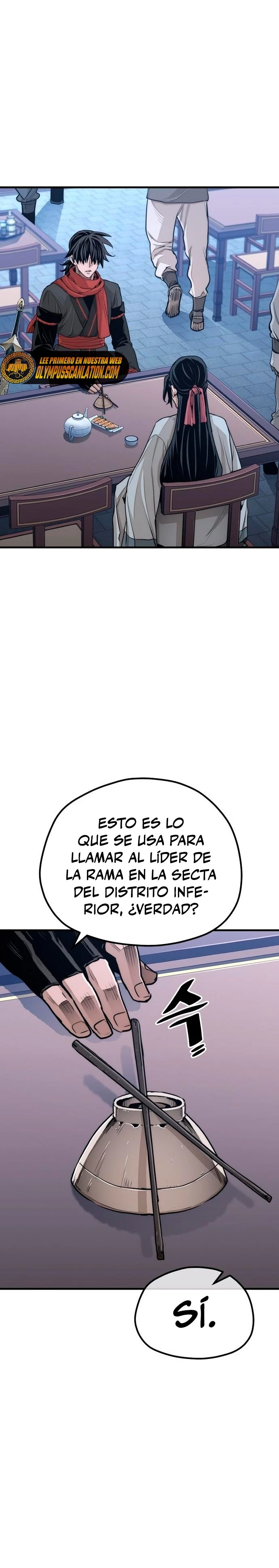 Sistema de cultivo del demonio celestial Capítulo 67 - Page 3