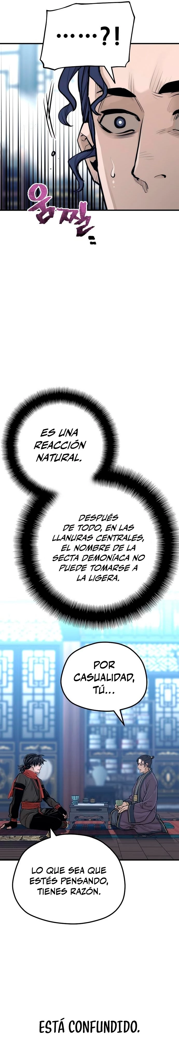 Sistema de cultivo del demonio celestial Capítulo 67 - Page 30
