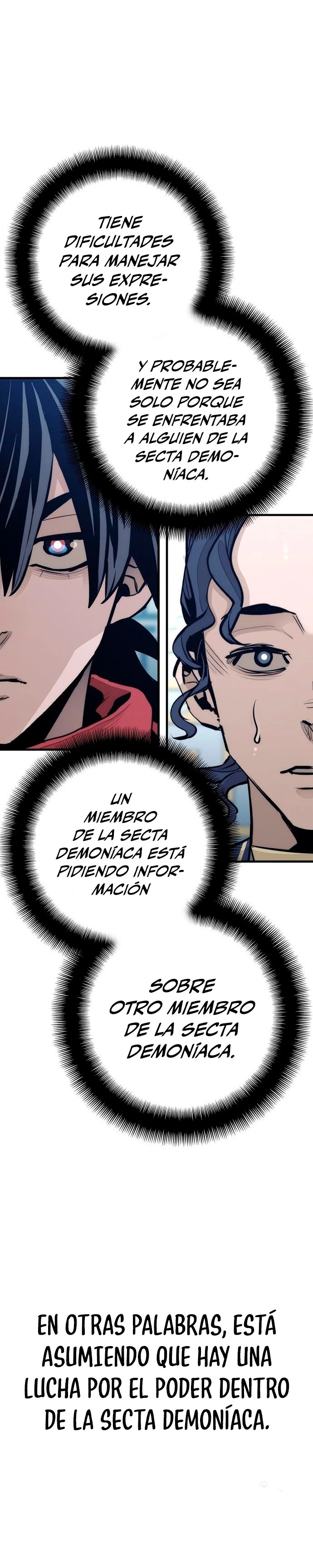 Sistema de cultivo del demonio celestial Capítulo 67 - Page 31