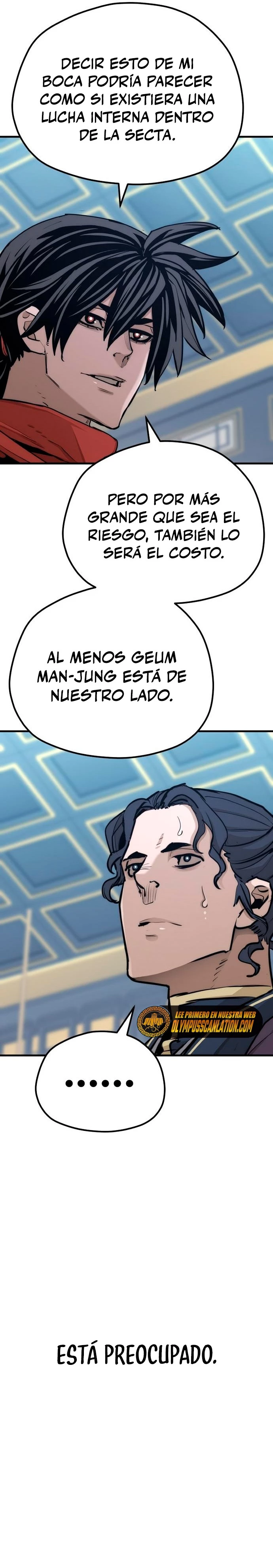 Sistema de cultivo del demonio celestial Capítulo 67 - Page 33