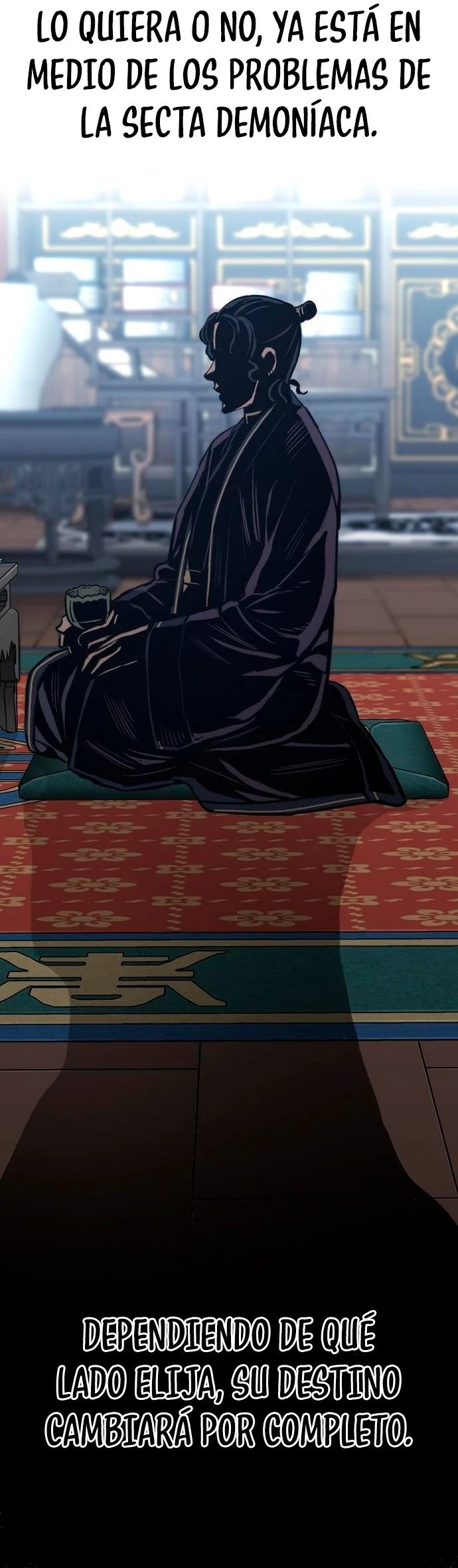 Sistema de cultivo del demonio celestial Capítulo 67 - Page 34