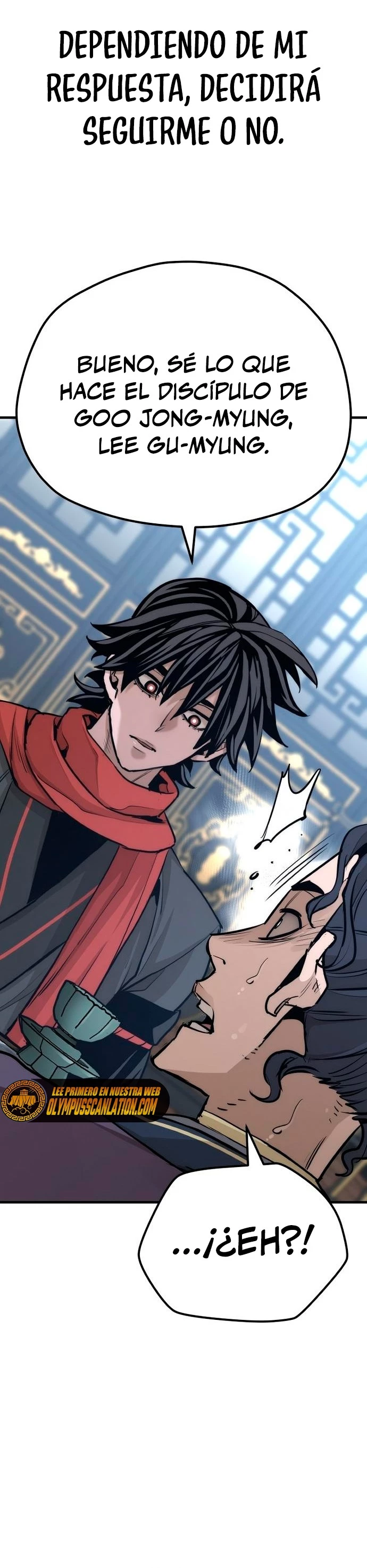 Sistema de cultivo del demonio celestial Capítulo 67 - Page 37