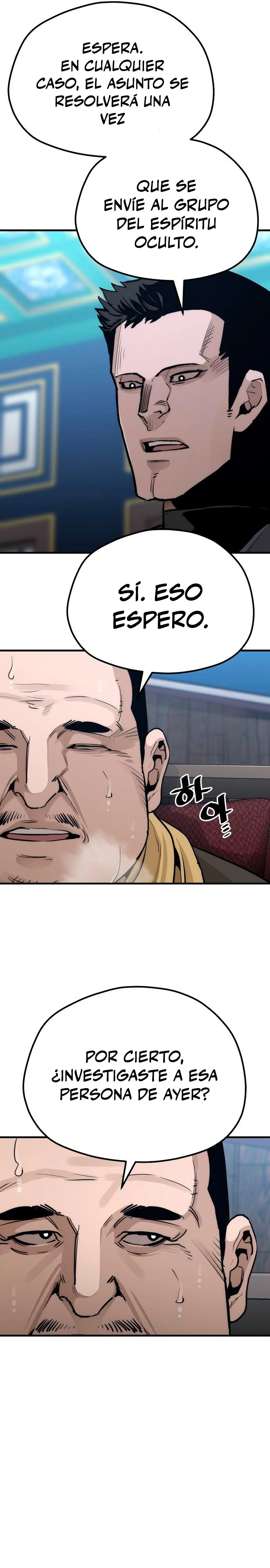 Sistema de cultivo del demonio celestial Capítulo 67 - Page 43