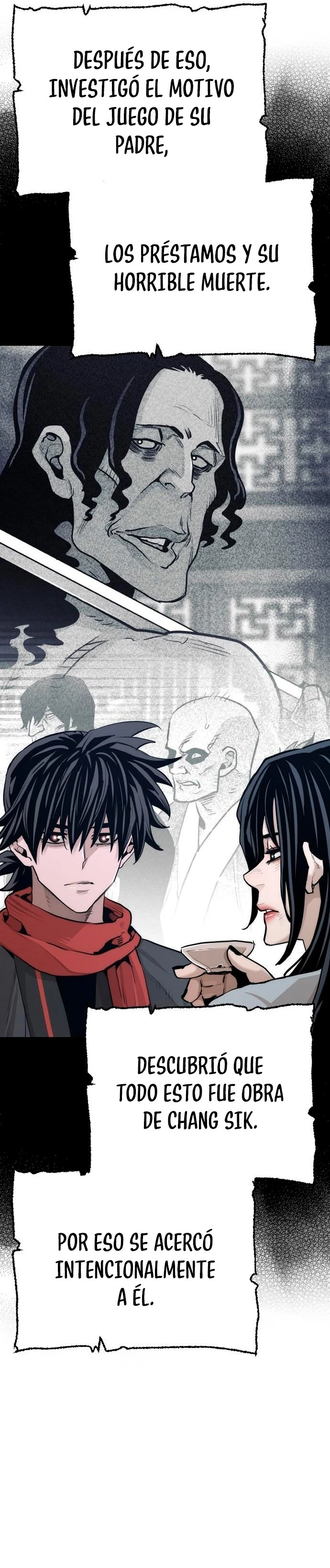 Sistema de cultivo del demonio celestial Capítulo 67 - Page 5