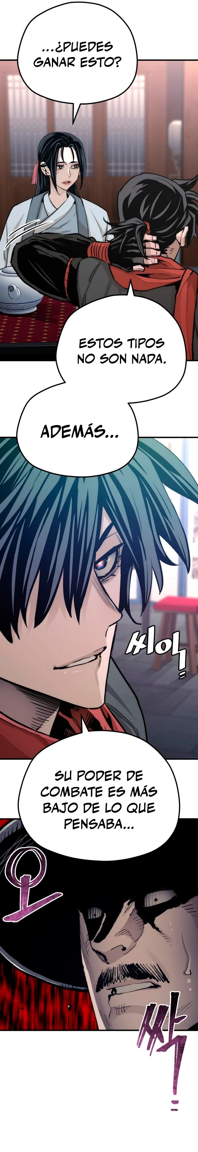 Sistema de cultivo del demonio celestial Capítulo 67 - Page 54