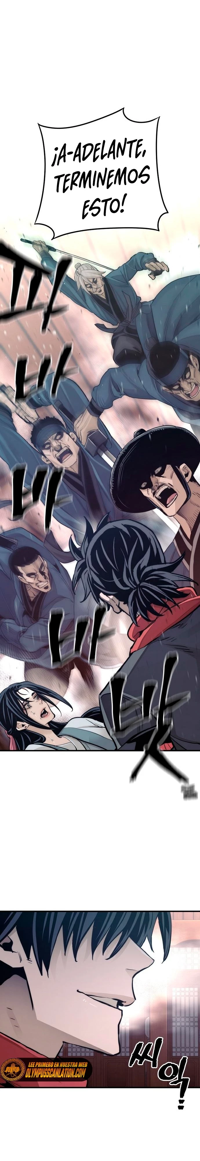 Sistema de cultivo del demonio celestial Capítulo 67 - Page 55