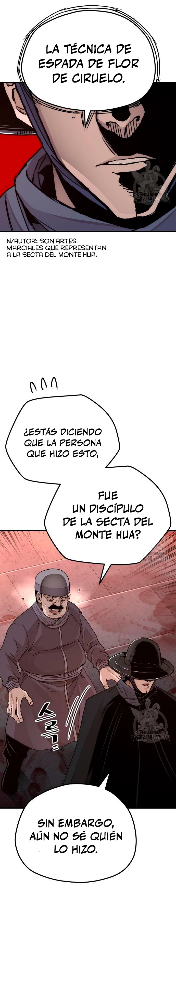 Sistema de cultivo del demonio celestial Capítulo 68 - Page 16