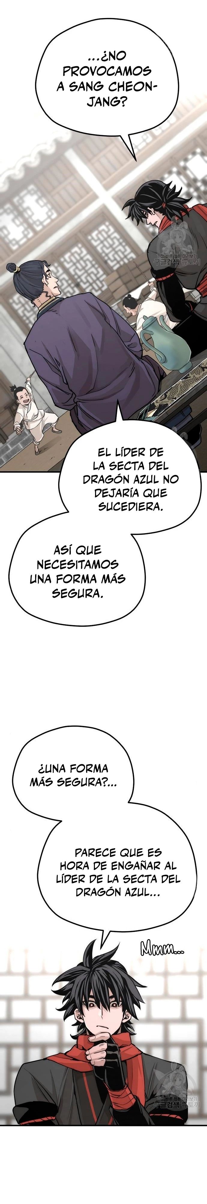 Sistema de cultivo del demonio celestial Capítulo 68 - Page 24