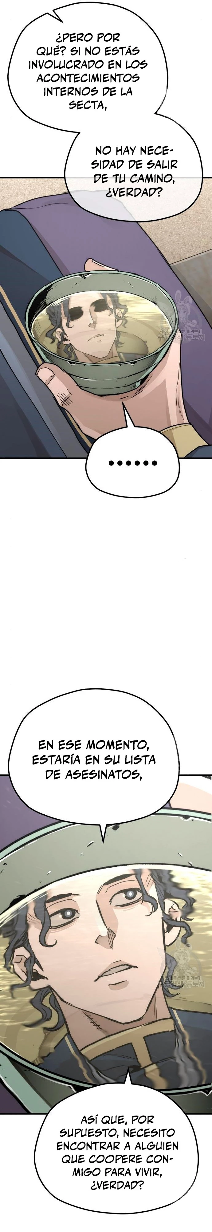 Sistema de cultivo del demonio celestial Capítulo 68 - Page 29