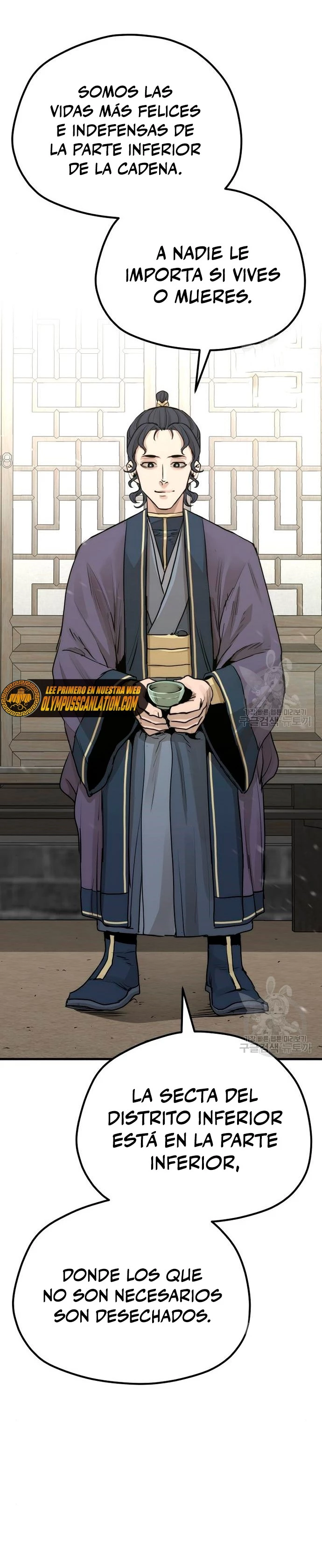 Sistema de cultivo del demonio celestial Capítulo 68 - Page 33