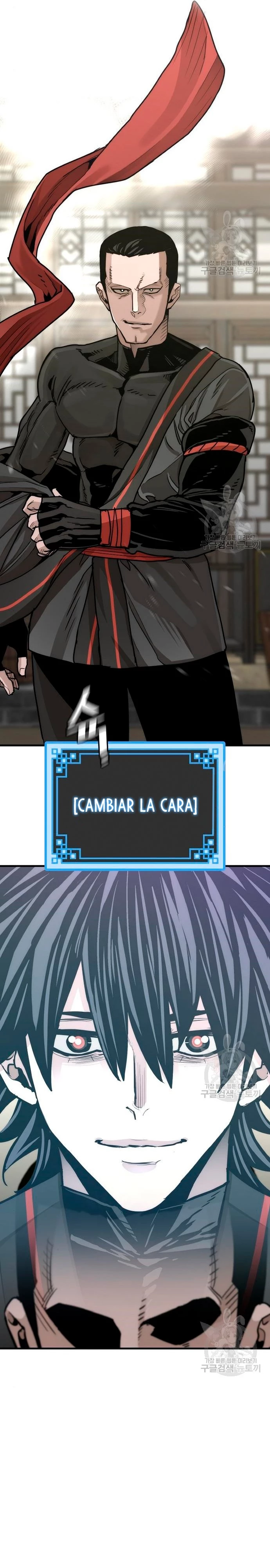 Sistema de cultivo del demonio celestial Capítulo 68 - Page 46