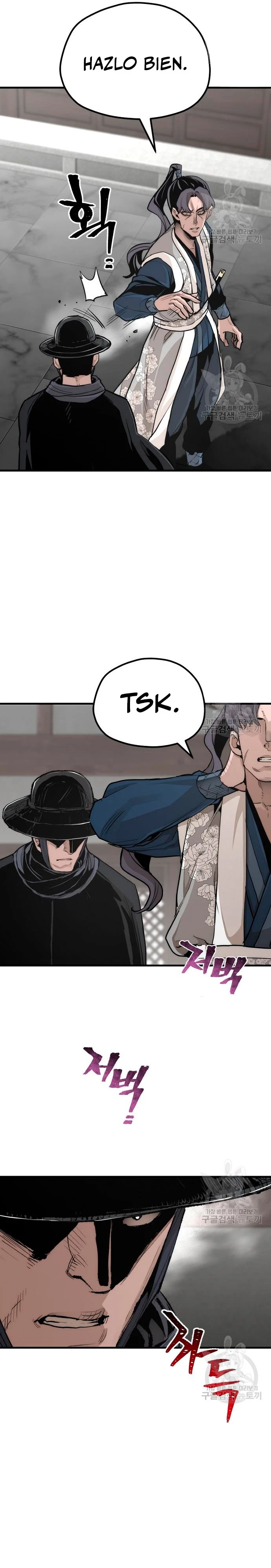 Sistema de cultivo del demonio celestial Capítulo 69 - Page 34