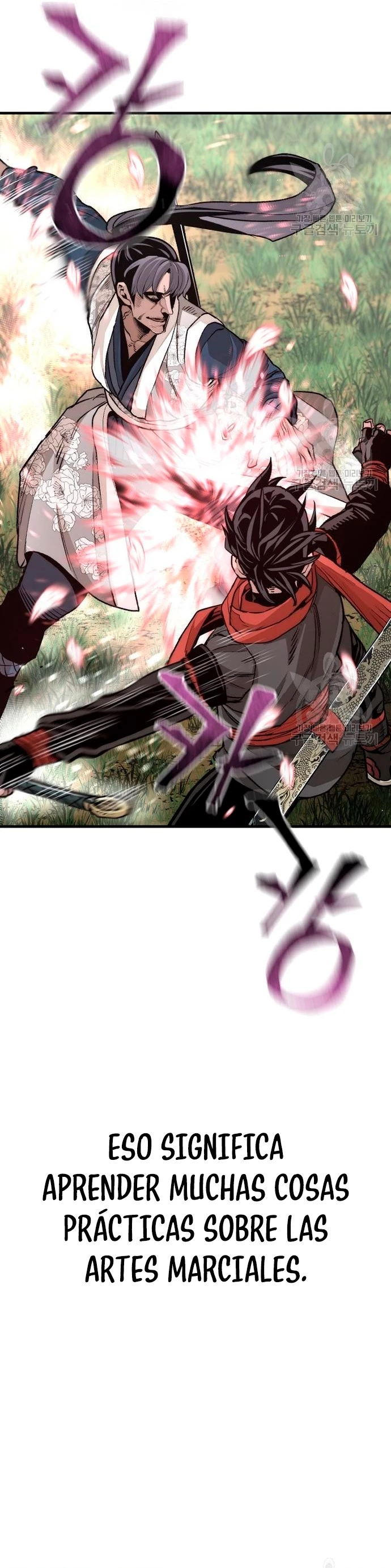 Sistema de cultivo del demonio celestial Capítulo 69 - Page 49