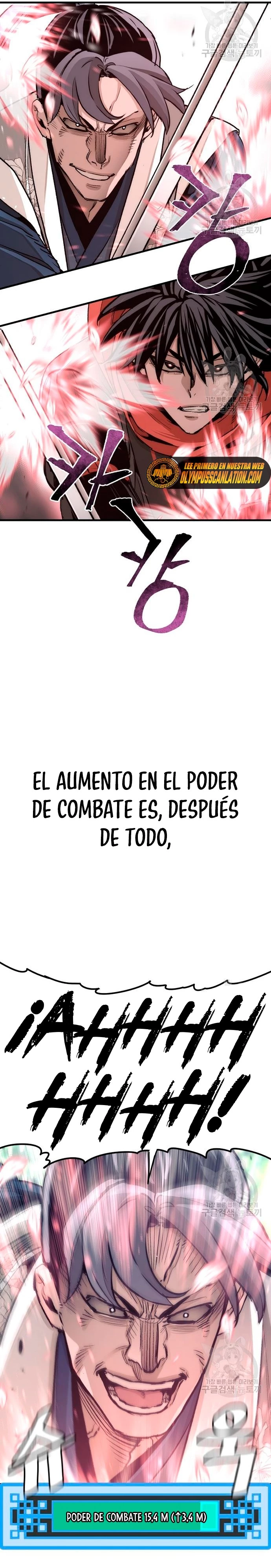 Sistema de cultivo del demonio celestial Capítulo 69 - Page 50