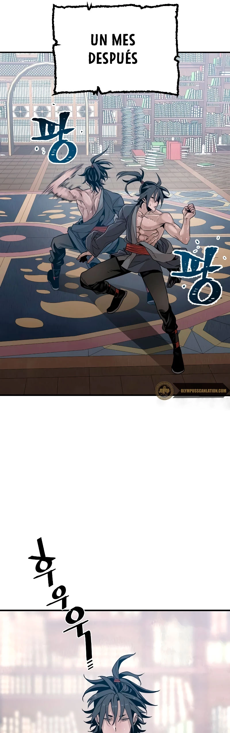 Sistema de cultivo del demonio celestial Capítulo 7 - Page 12