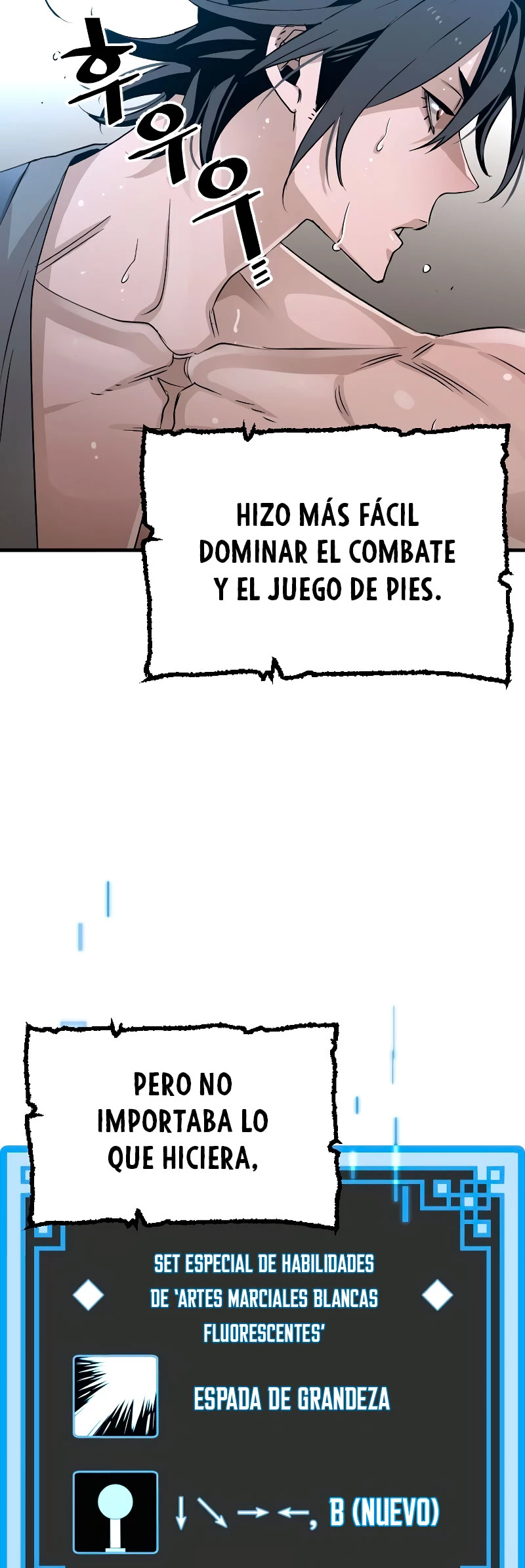 Sistema de cultivo del demonio celestial Capítulo 7 - Page 19