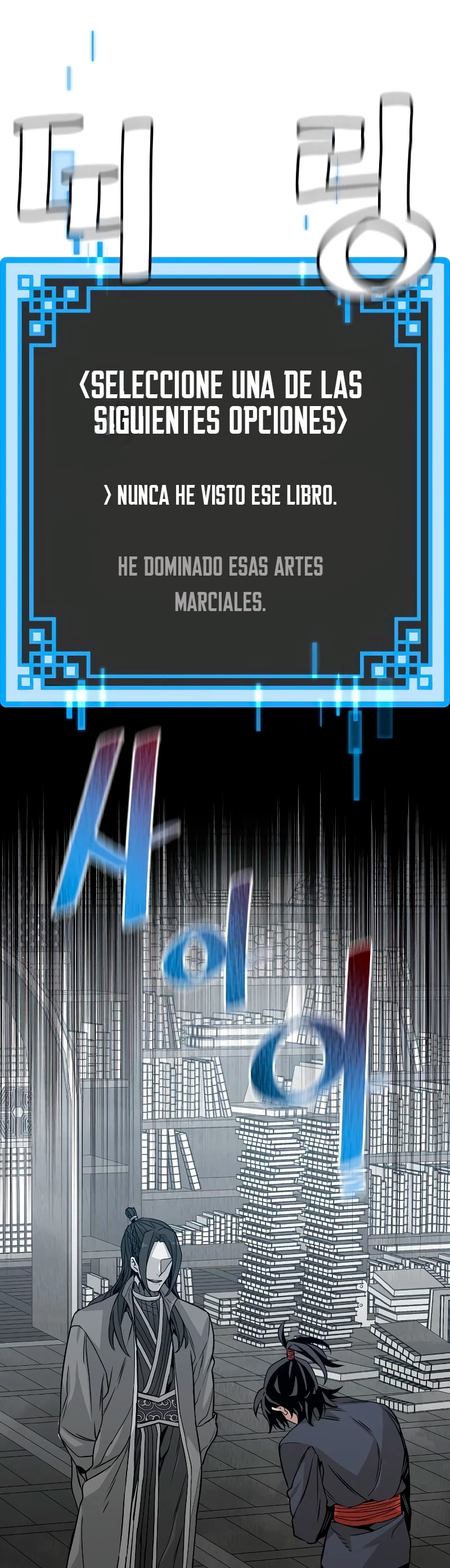 Sistema de cultivo del demonio celestial Capítulo 7 - Page 42