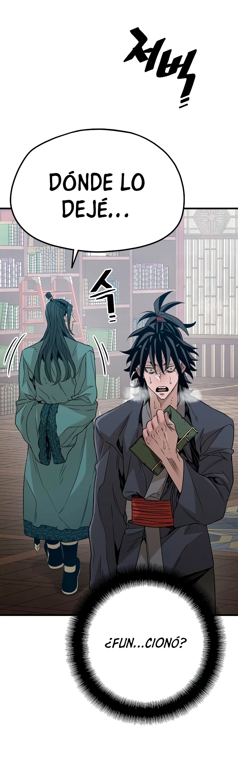 Sistema de cultivo del demonio celestial Capítulo 7 - Page 53