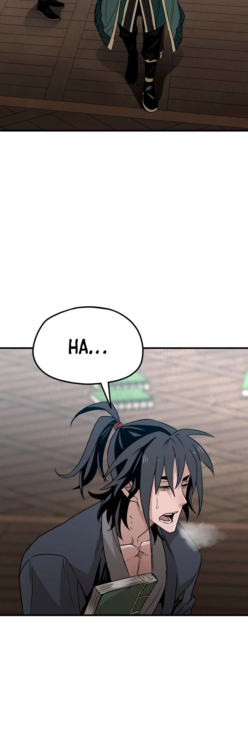 Sistema de cultivo del demonio celestial Capítulo 7 - Page 57