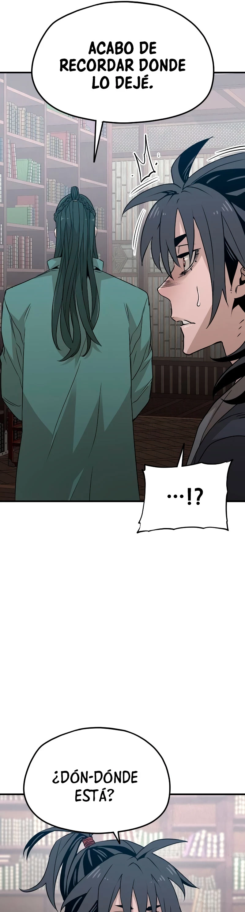 Sistema de cultivo del demonio celestial Capítulo 7 - Page 59