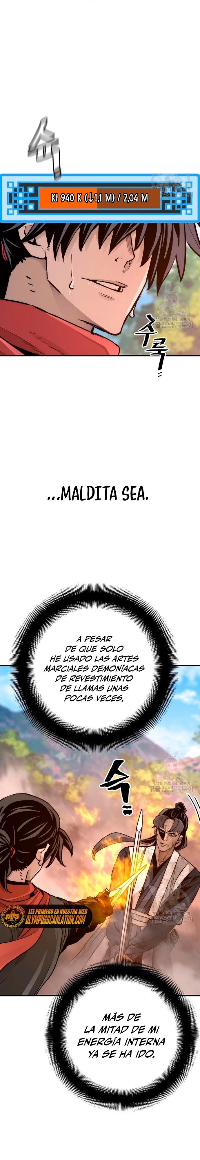 Sistema de cultivo del demonio celestial Capítulo 70 - Page 15