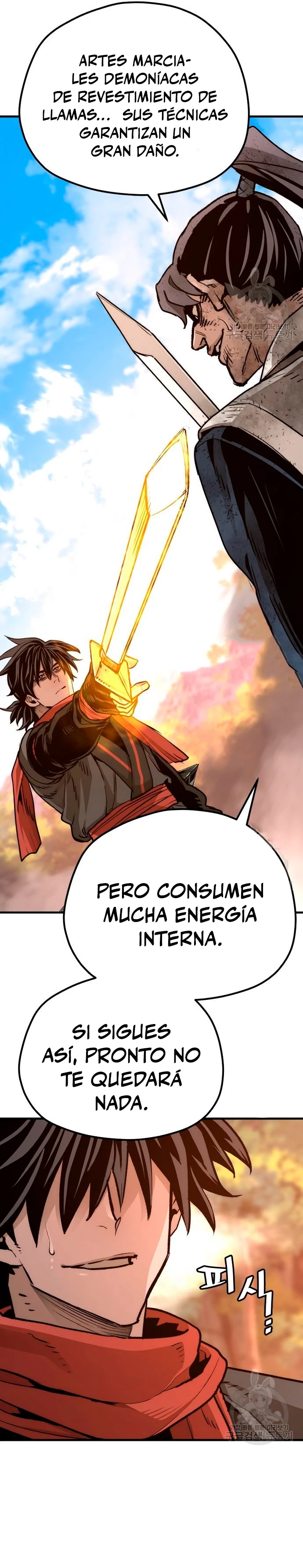 Sistema de cultivo del demonio celestial Capítulo 70 - Page 17