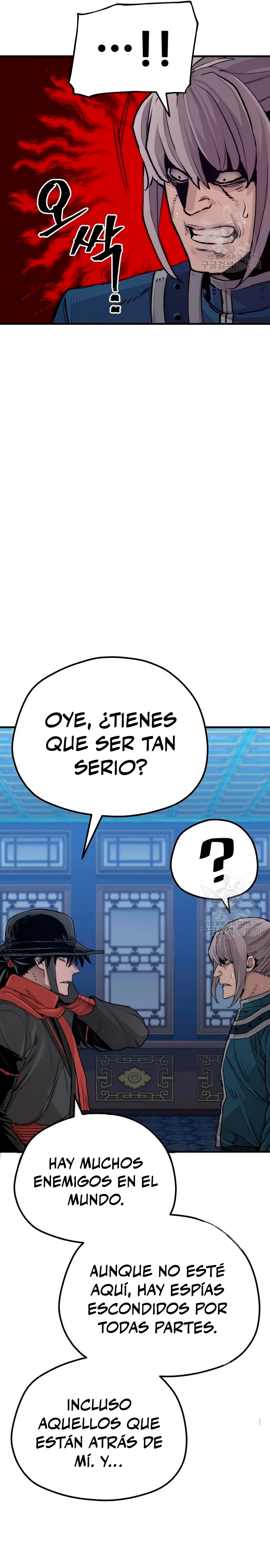 Sistema de cultivo del demonio celestial Capítulo 71 - Page 29