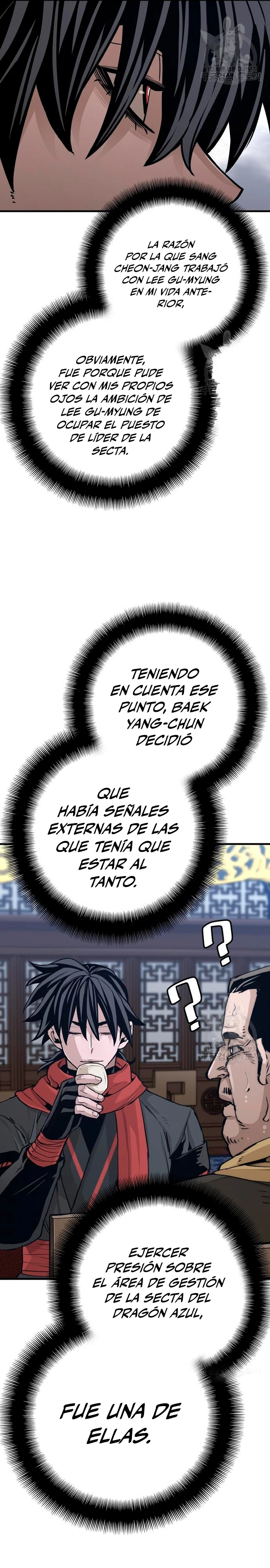 Sistema de cultivo del demonio celestial Capítulo 71 - Page 36