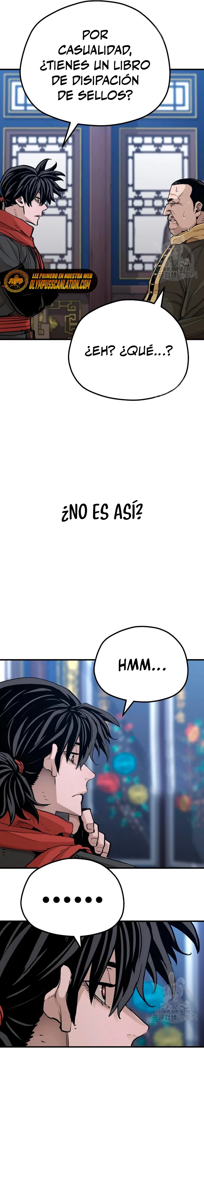 Sistema de cultivo del demonio celestial Capítulo 71 - Page 38