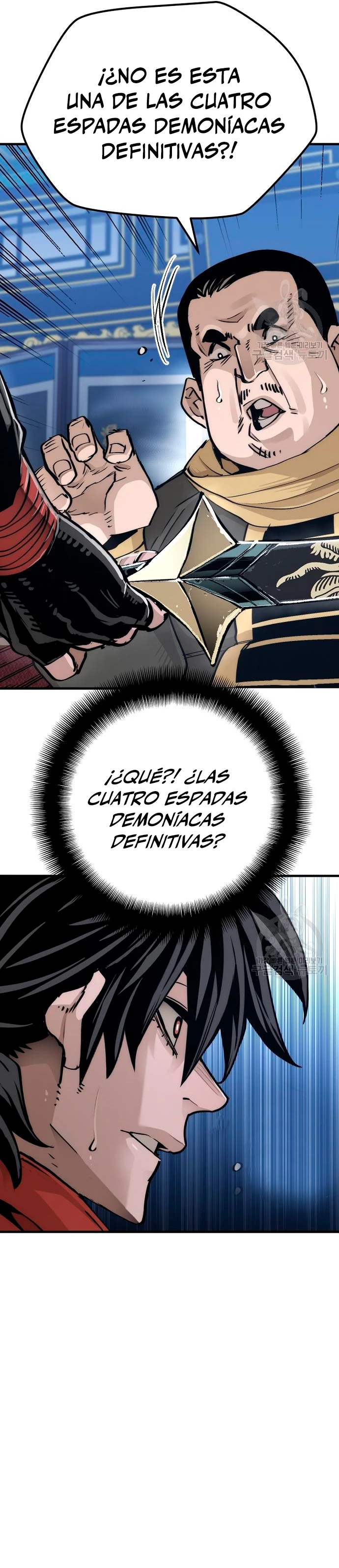 Sistema de cultivo del demonio celestial Capítulo 71 - Page 40