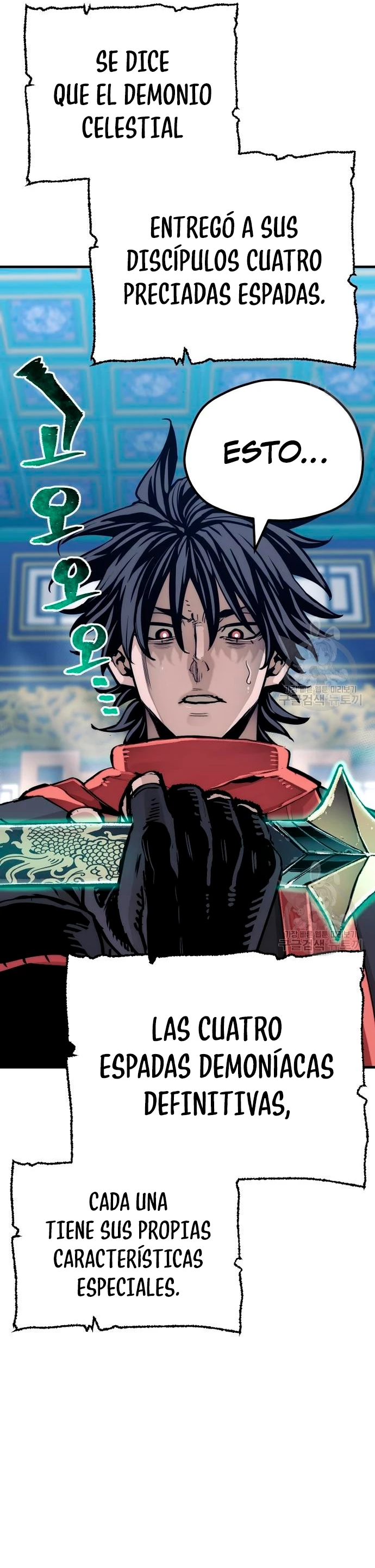 Sistema de cultivo del demonio celestial Capítulo 71 - Page 41