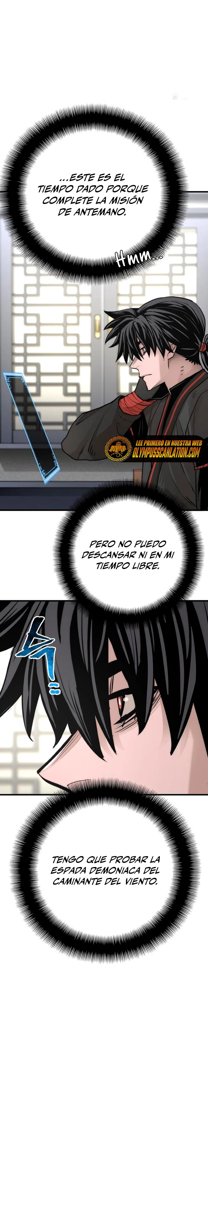 Sistema de cultivo del demonio celestial Capítulo 72 - Page 10