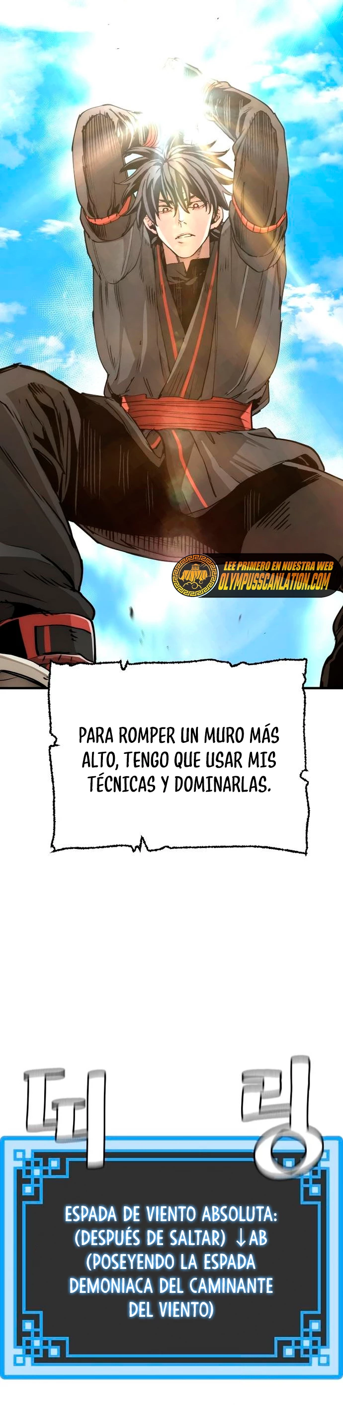 Sistema de cultivo del demonio celestial Capítulo 72 - Page 17