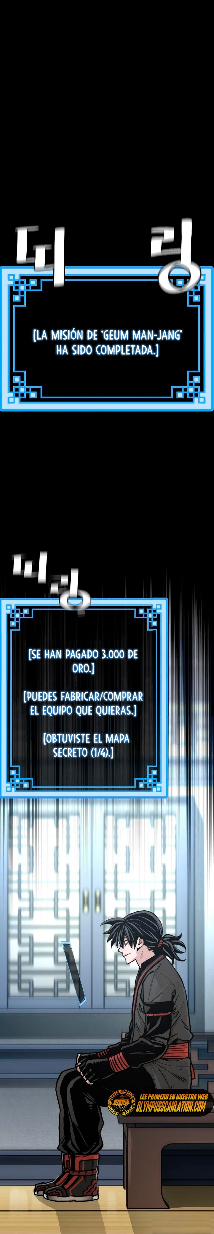 Sistema de cultivo del demonio celestial Capítulo 72 - Page 3