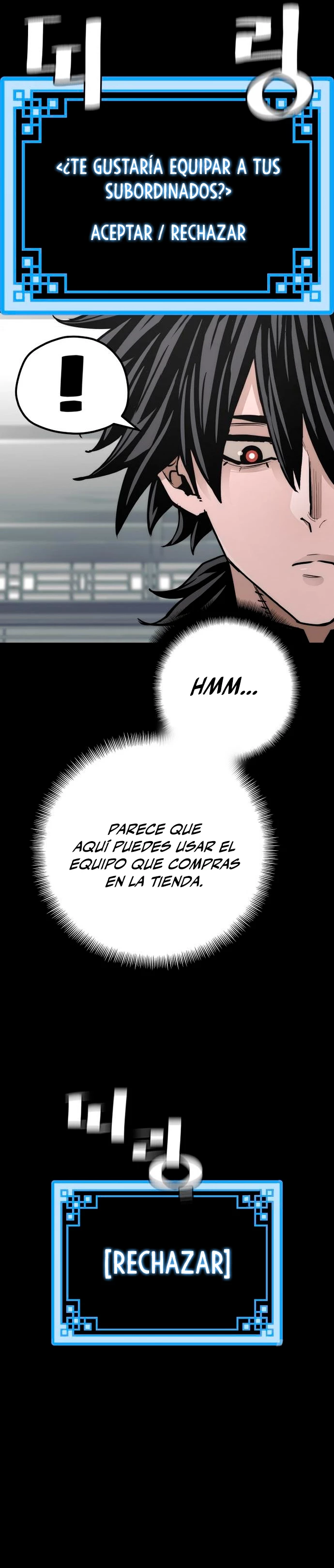 Sistema de cultivo del demonio celestial Capítulo 72 - Page 31